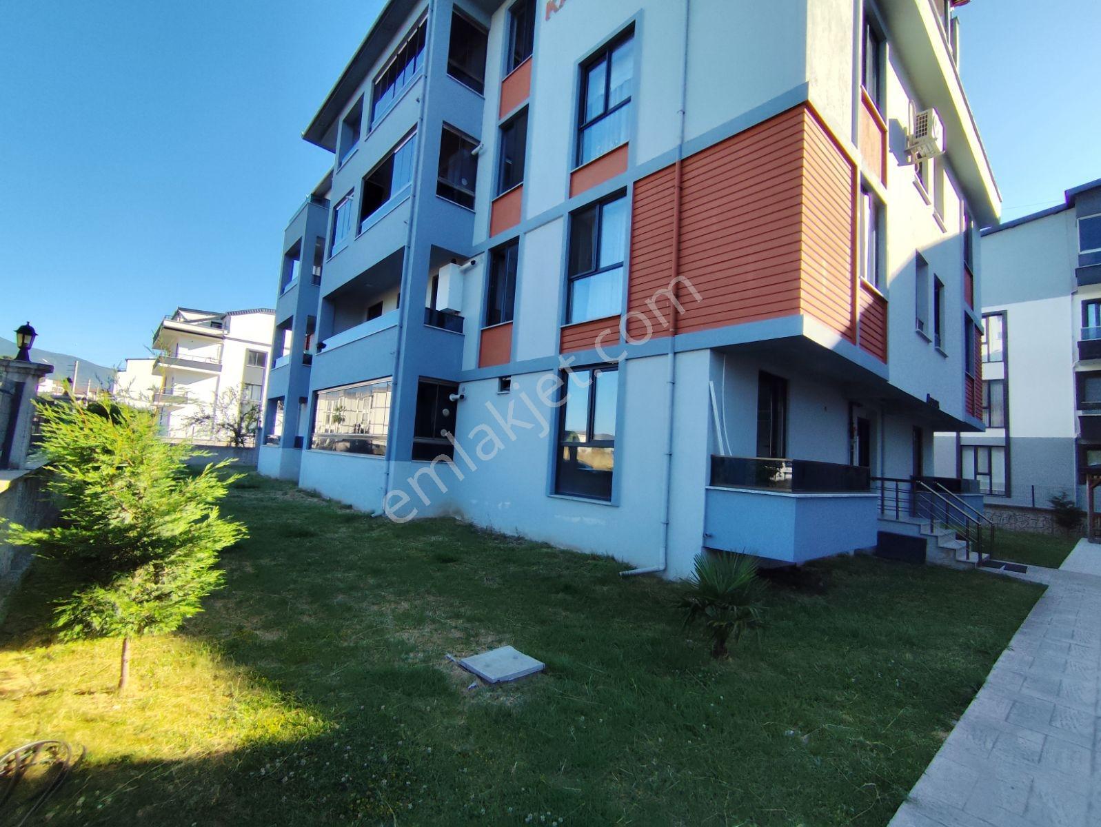 Kartepe Fsm Site İçi Kiralık 2+1 Y.giriş Daire - Görsel 7