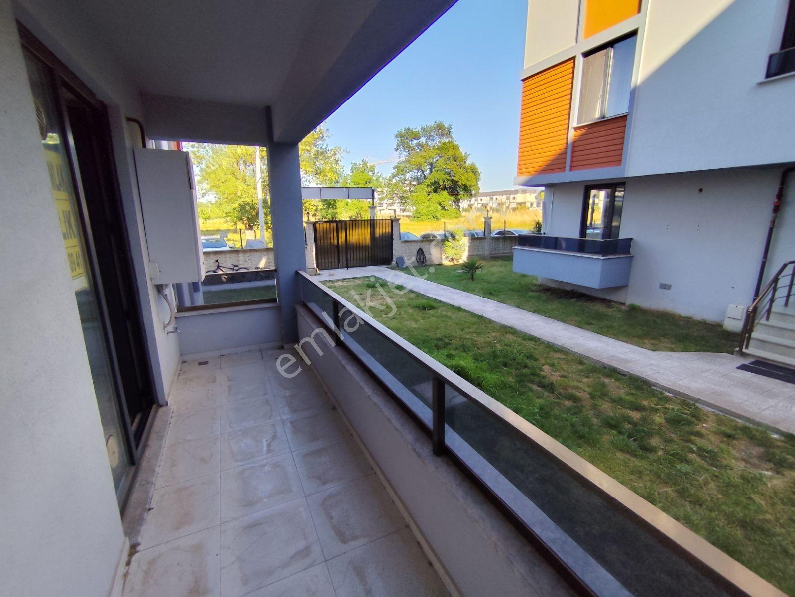 Kartepe Fsm Site İçi Kiralık 2+1 Y.giriş Daire - Görsel 10