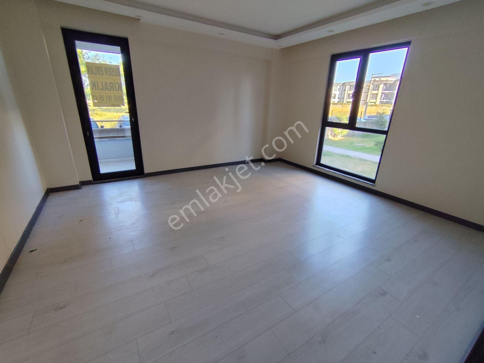 Kartepe Fsm Site İçi Kiralık 2+1 Y.giriş Daire - Görsel 25