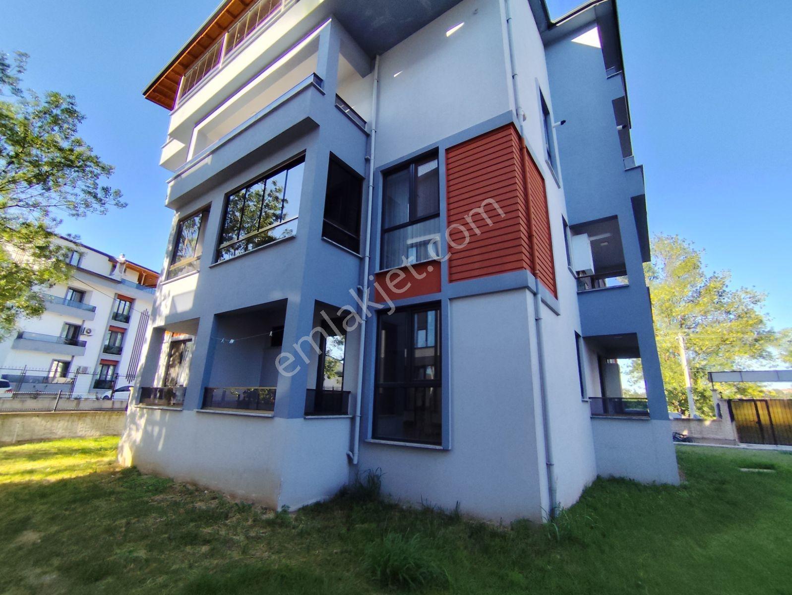 Kartepe Fsm Site İçi Kiralık 2+1 Y.giriş Daire - Görsel 12