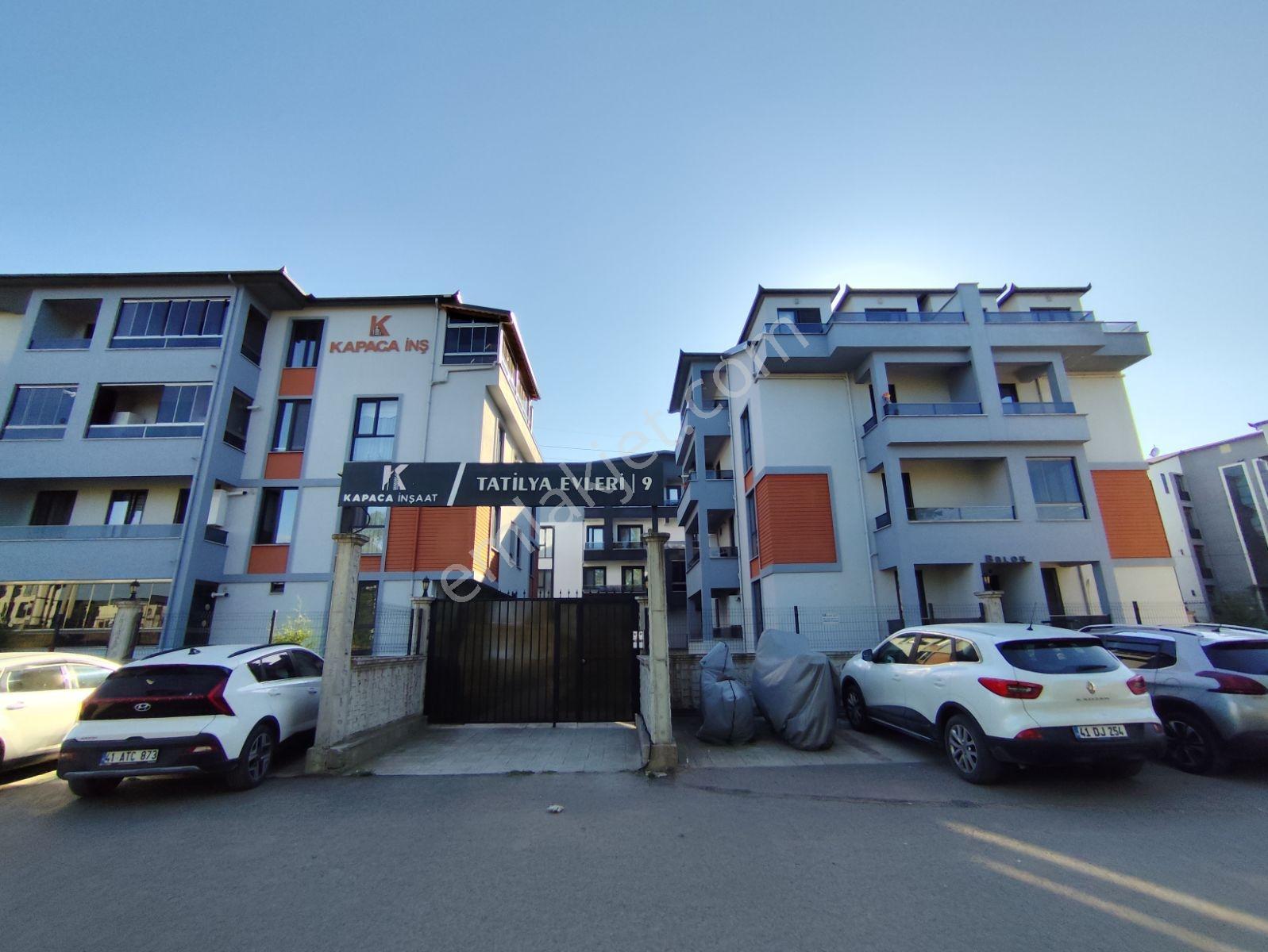 Kartepe Fsm Site İçi Kiralık 2+1 Y.giriş Daire - Görsel 6