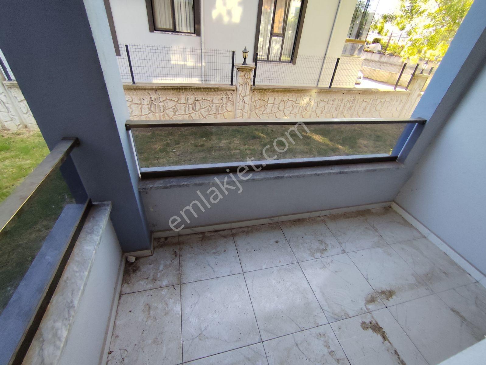 Kartepe Fsm Site İçi Kiralık 2+1 Y.giriş Daire - Görsel 23