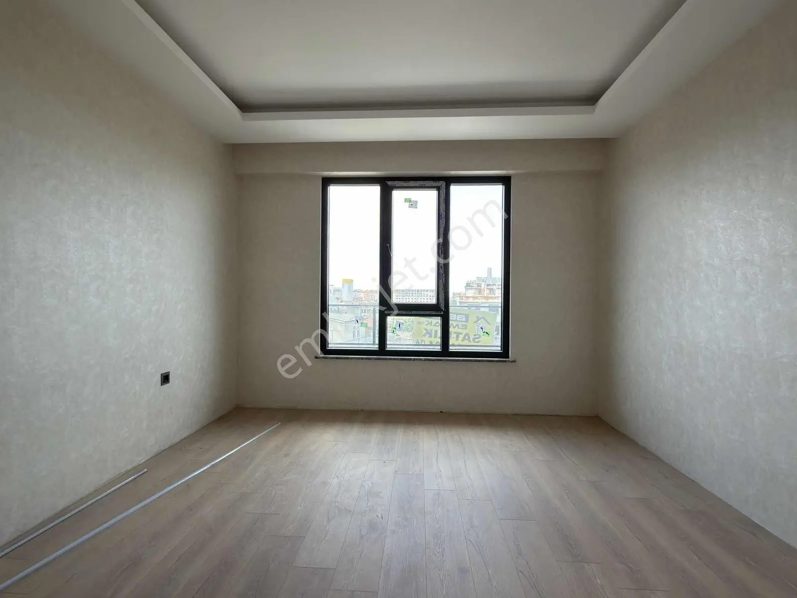 Selçuklu Esenlerde Lüks 3+1 | Kapalı Otopark | Yerden Isıtma - Görsel 5