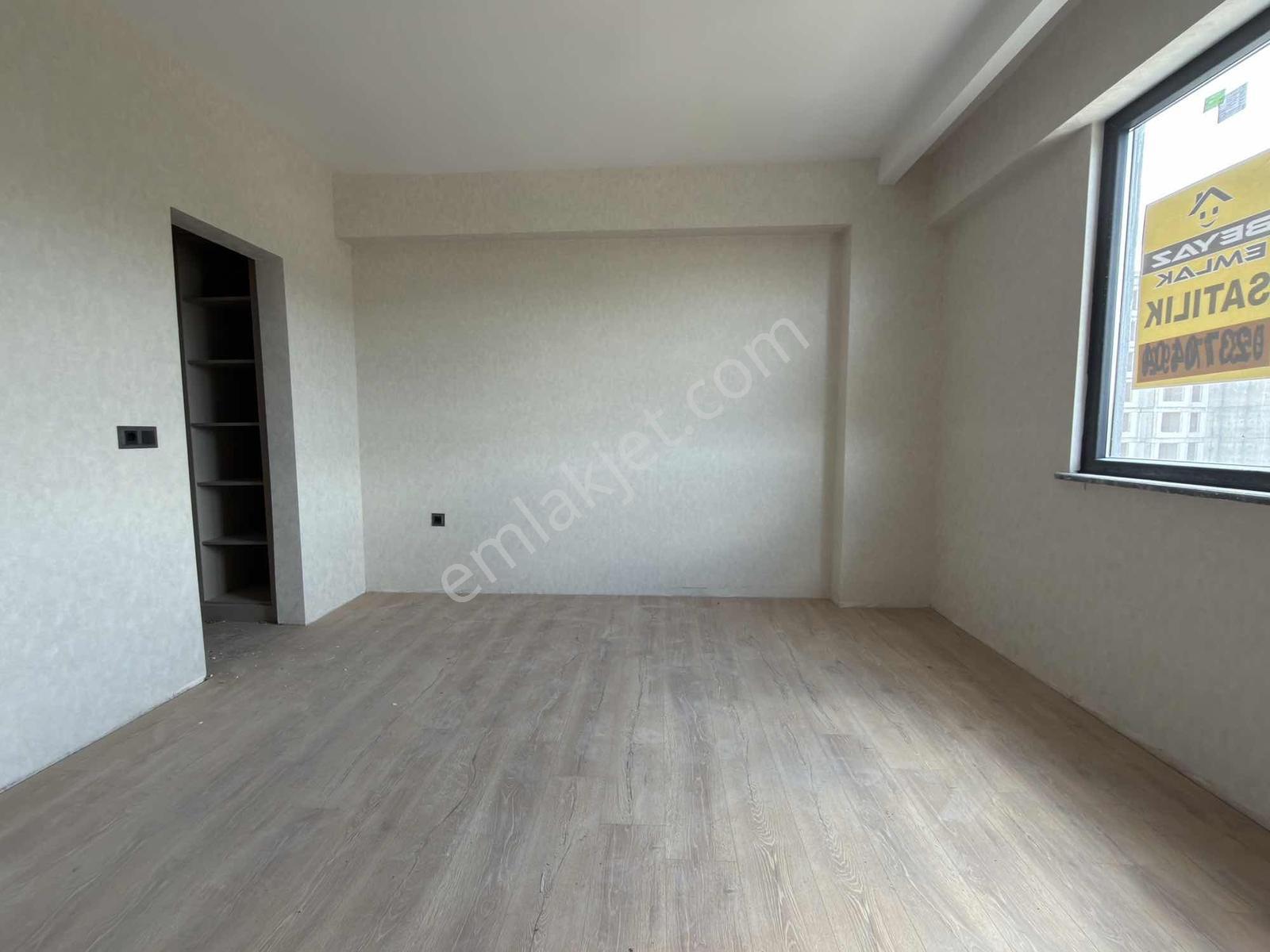 Selçuklu Esenlerde Lüks 3+1 | Kapalı Otopark | Yerden Isıtma - Görsel 33
