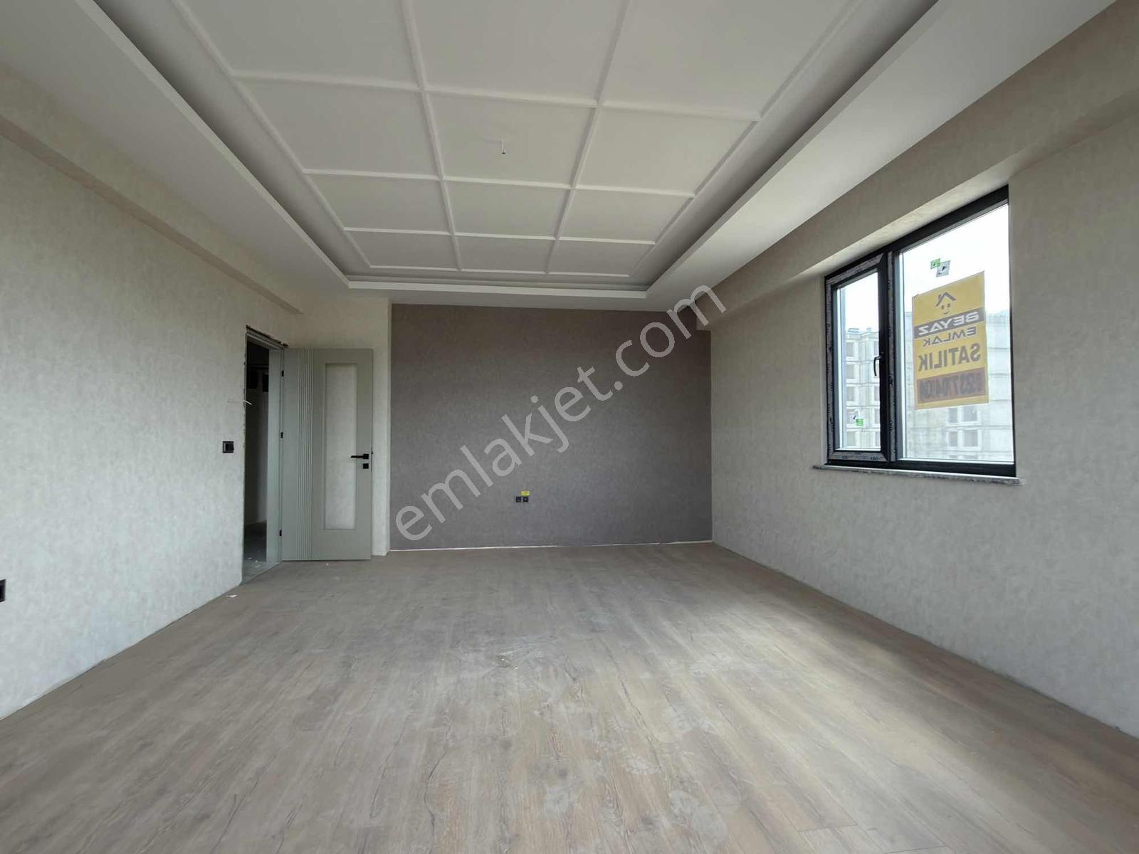 Selçuklu Esenlerde Lüks 3+1 | Kapalı Otopark | Yerden Isıtma - Görsel 16