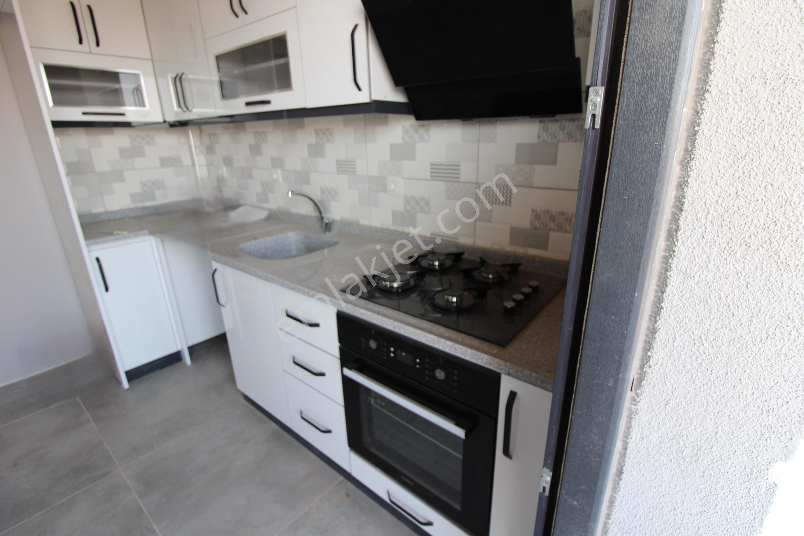 Startkey Yön Den Gaziosmanpaşa Mah. 2+1 Kiralık Daire - Görsel 27