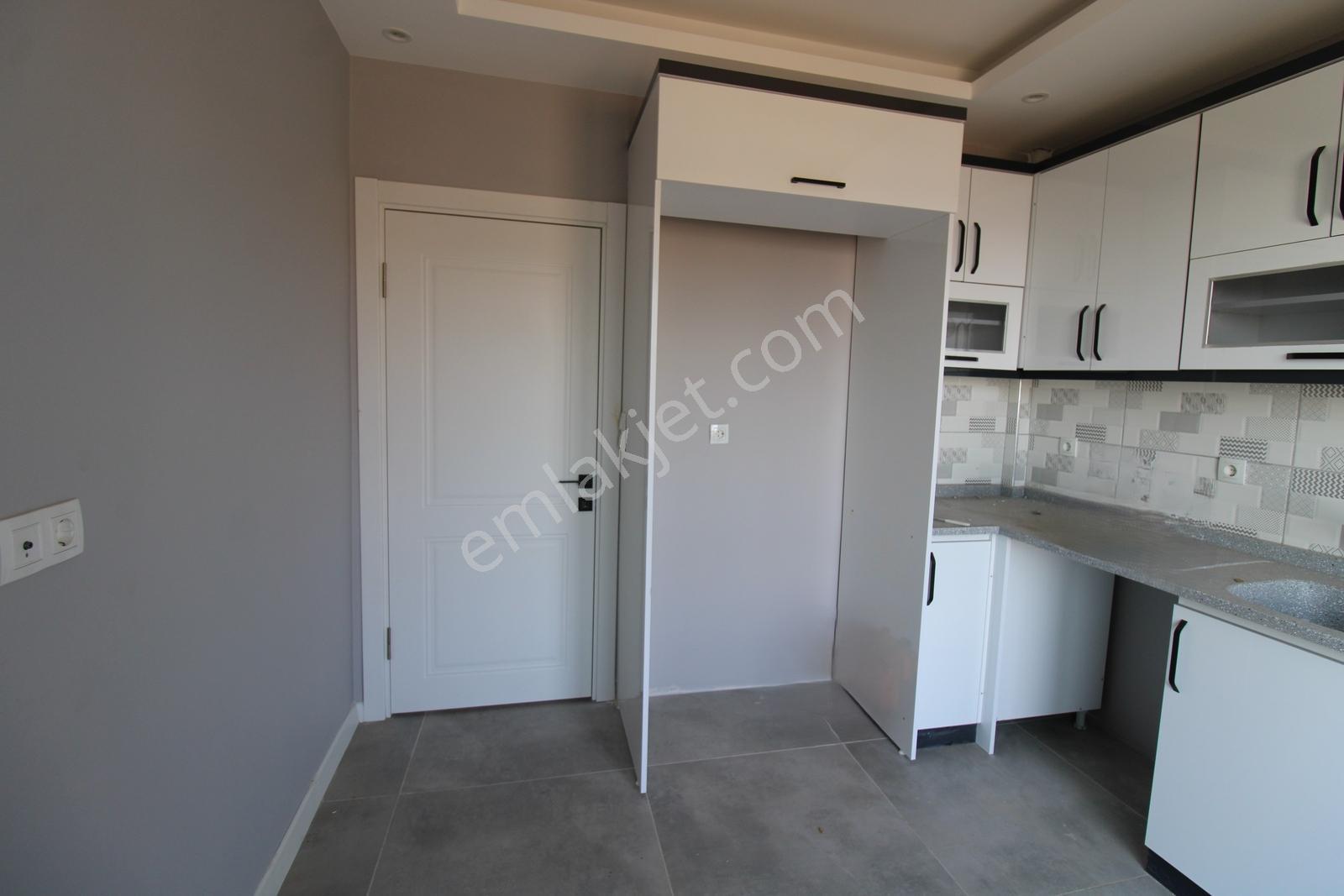 Startkey Yön Den Gaziosmanpaşa Mah. 2+1 Kiralık Daire - Görsel 16