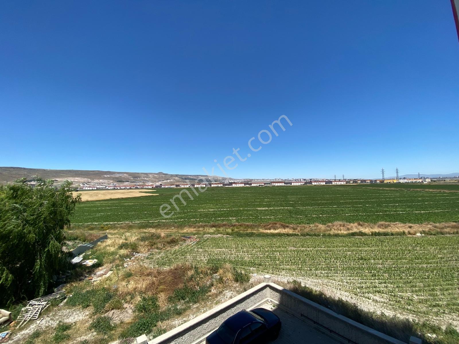 Global Emlak Şehir Hastanesi Karşısı Kiralık 2.5+1 Daire - Görsel 3
