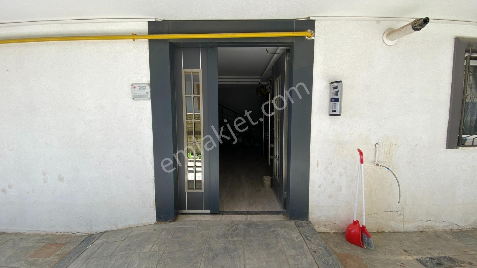 Bulut Emlak'tan Geniş Full Eşyalı 1+1 Kiralık Daire - Görsel 7