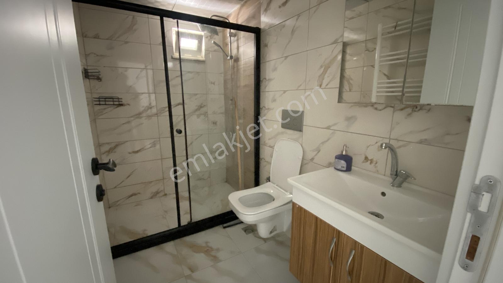 Bulut Emlak'tan Geniş Full Eşyalı 1+1 Kiralık Daire - Görsel 12