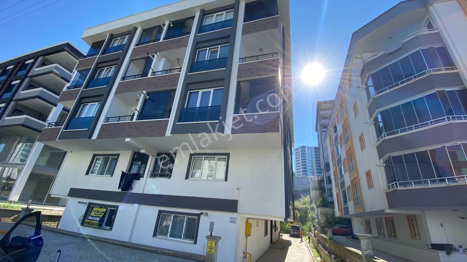 Bulut Emlak'tan Geniş Full Eşyalı 1+1 Kiralık Daire - Görsel 10
