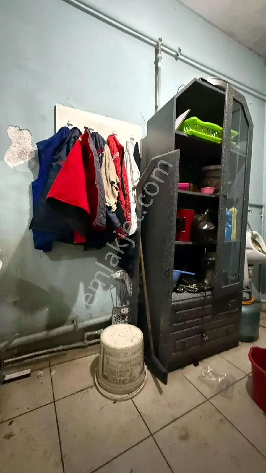 Öz Gaye Emlaktan Develi Çarşı Merkezde Satılık Dükkan - Görsel 2