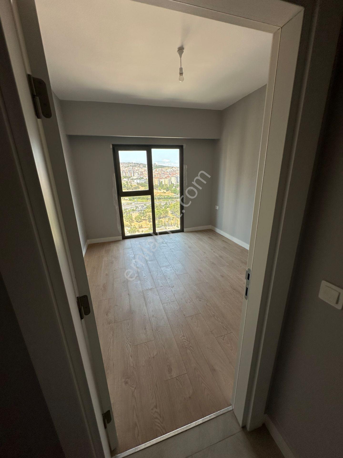 Fikirtepe Emlak Konut 6. Etap Panoramik Manzaralı Kiralık 2+1 - Görsel 23