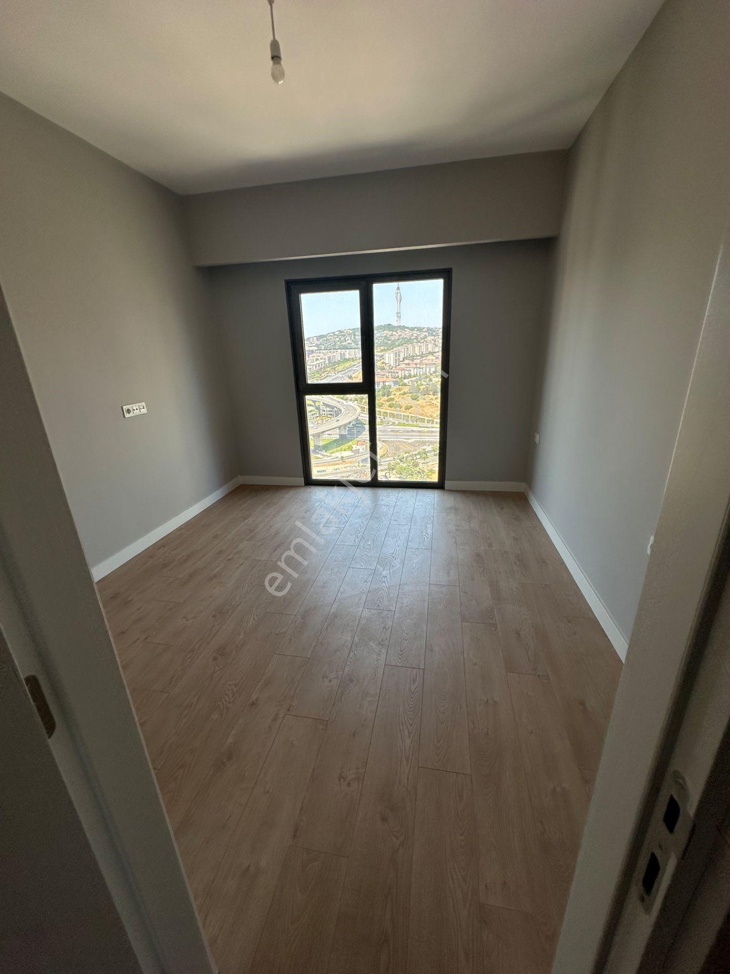 Fikirtepe Emlak Konut 6. Etap Panoramik Manzaralı Kiralık 2+1 - Görsel 16