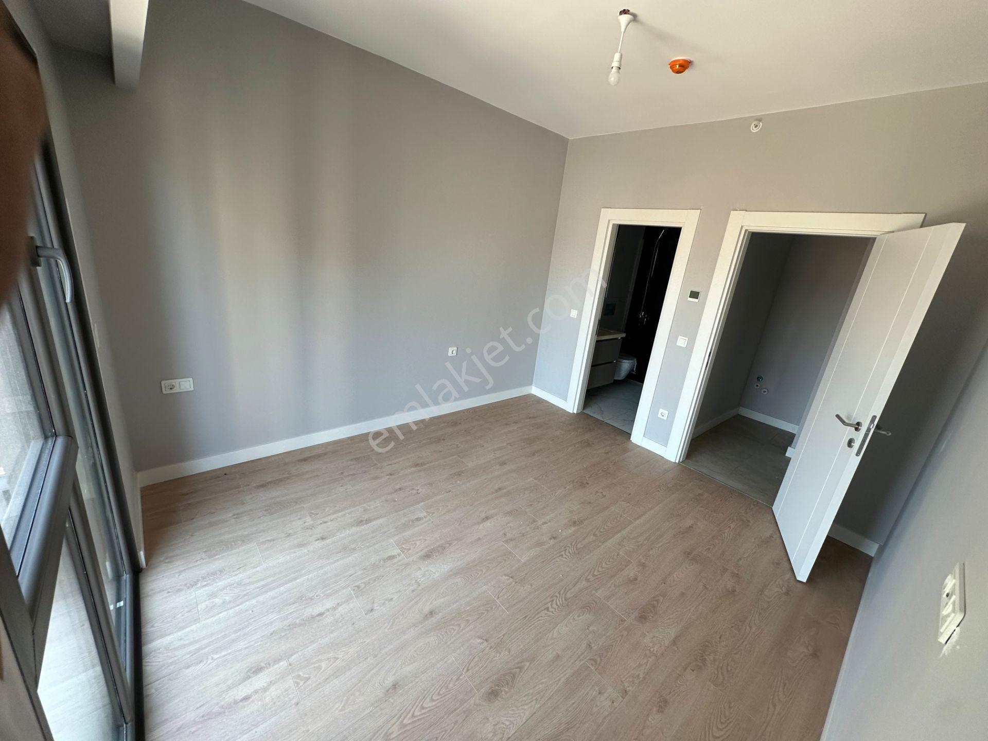 Fikirtepe Emlak Konut 6. Etap Panoramik Manzaralı Kiralık 2+1 - Görsel 24