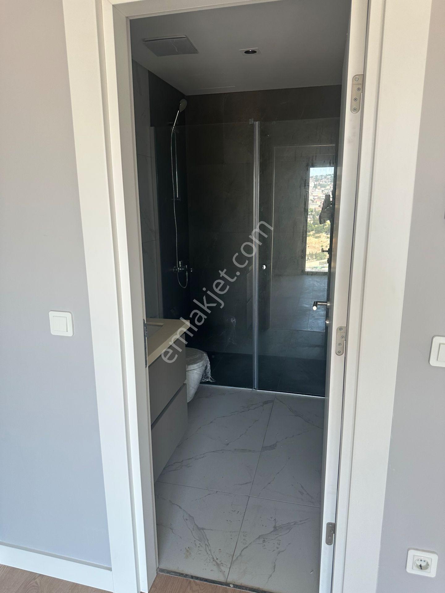 Fikirtepe Emlak Konut 6. Etap Panoramik Manzaralı Kiralık 2+1 - Görsel 26