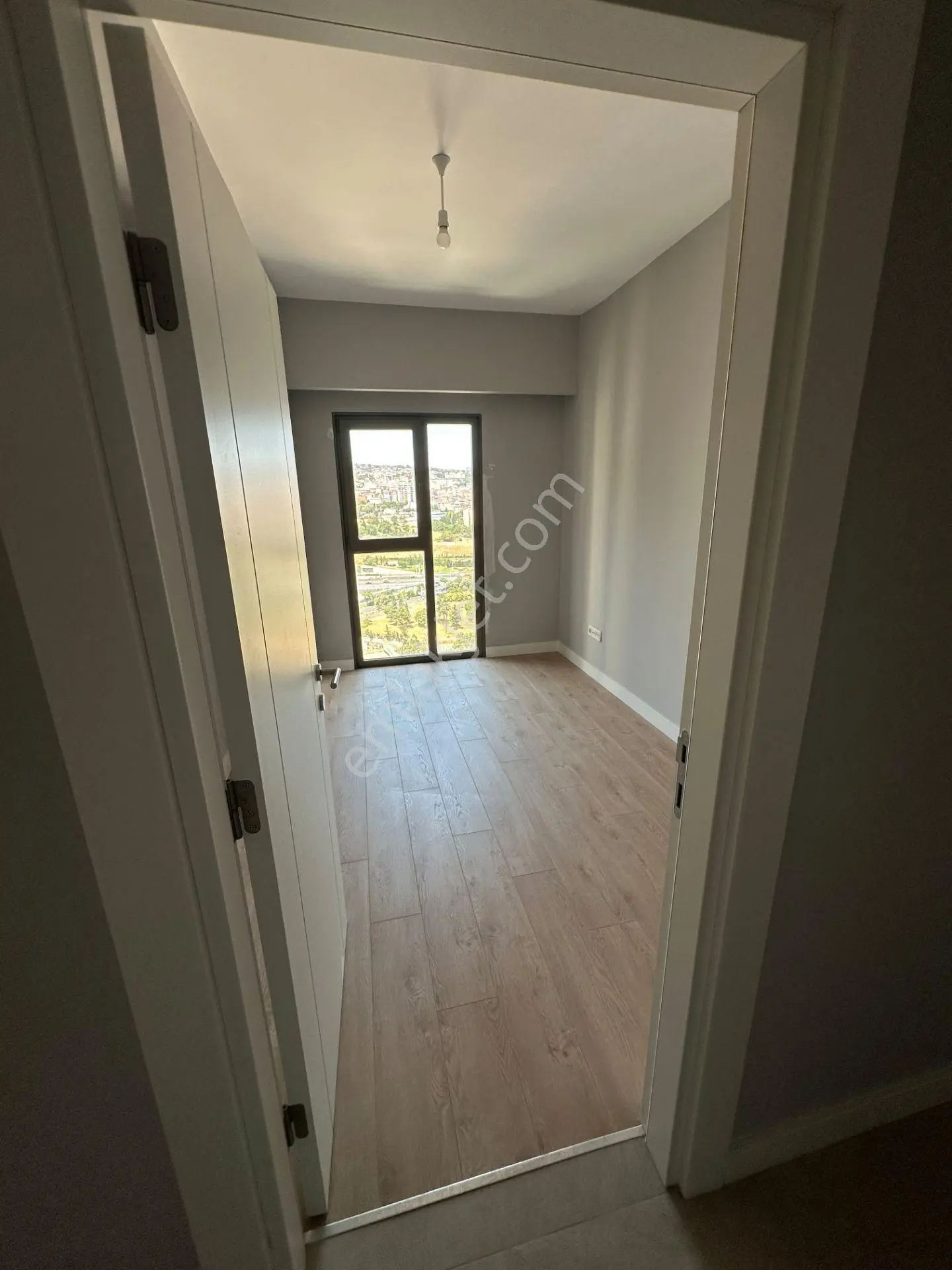 Fikirtepe Emlak Konut 6. Etap Panoramik Manzaralı Kiralık 2+1 - Görsel 22