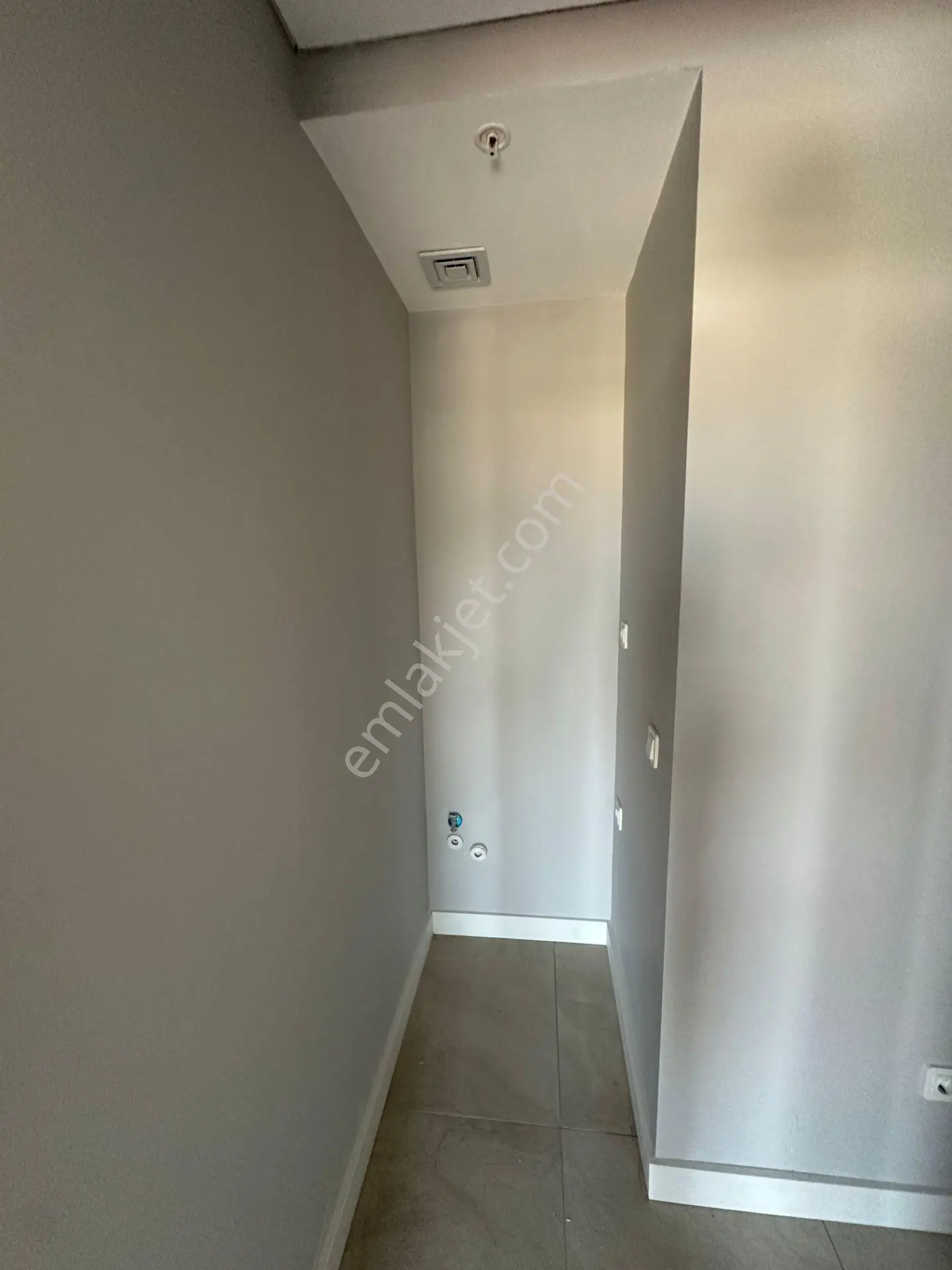 Fikirtepe Emlak Konut 6. Etap Panoramik Manzaralı Kiralık 2+1 - Görsel 25