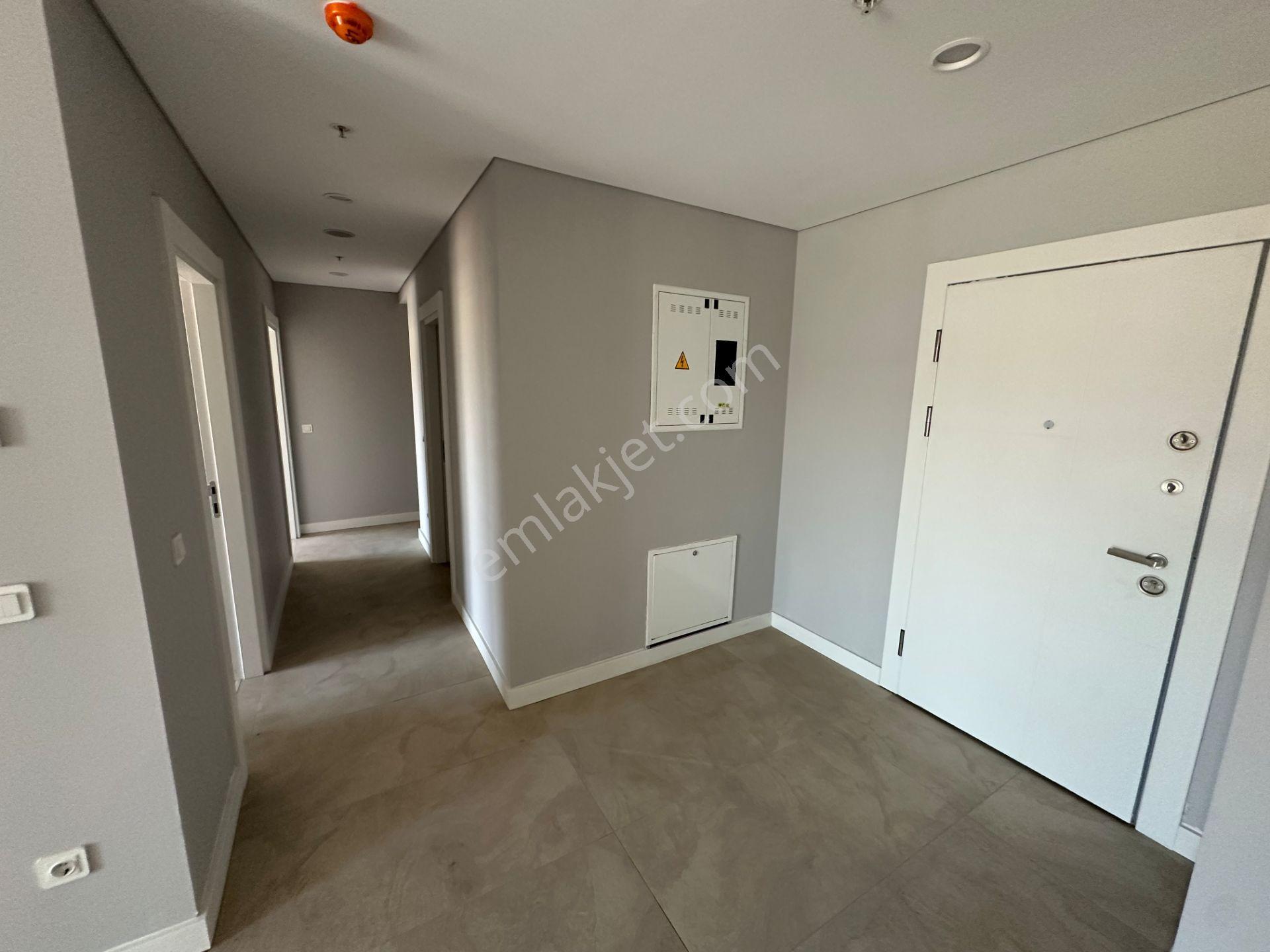 Fikirtepe Emlak Konut 6. Etap Panoramik Manzaralı Kiralık 2+1 - Görsel 21