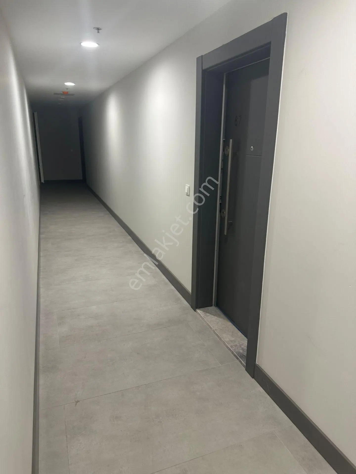 Fikirtepe Emlak Konut 6. Etap Panoramik Manzaralı Kiralık 2+1 - Görsel 3