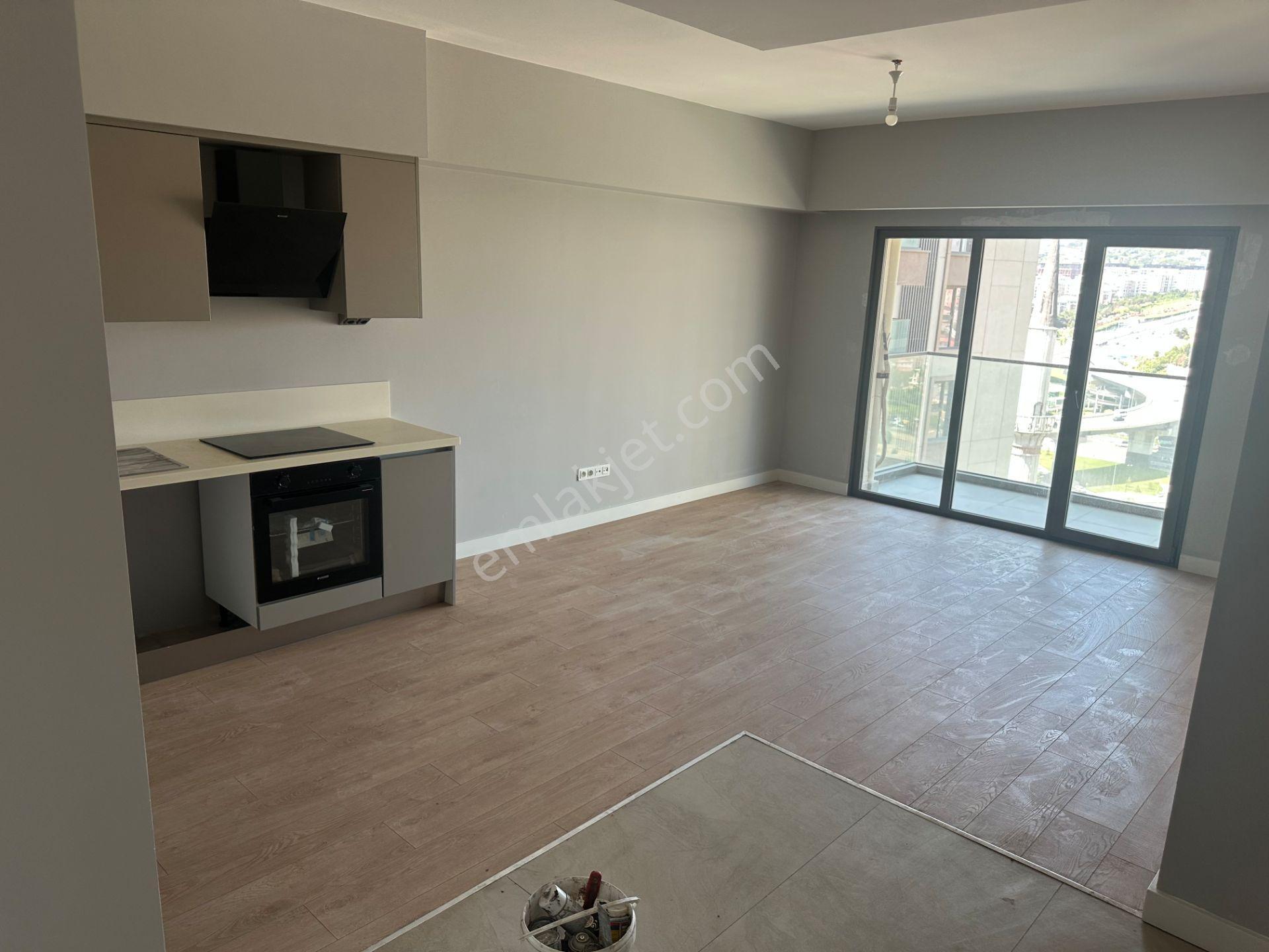 Fikirtepe Emlak Konut 6. Etap Panoramik Manzaralı Kiralık 2+1 - Görsel 27