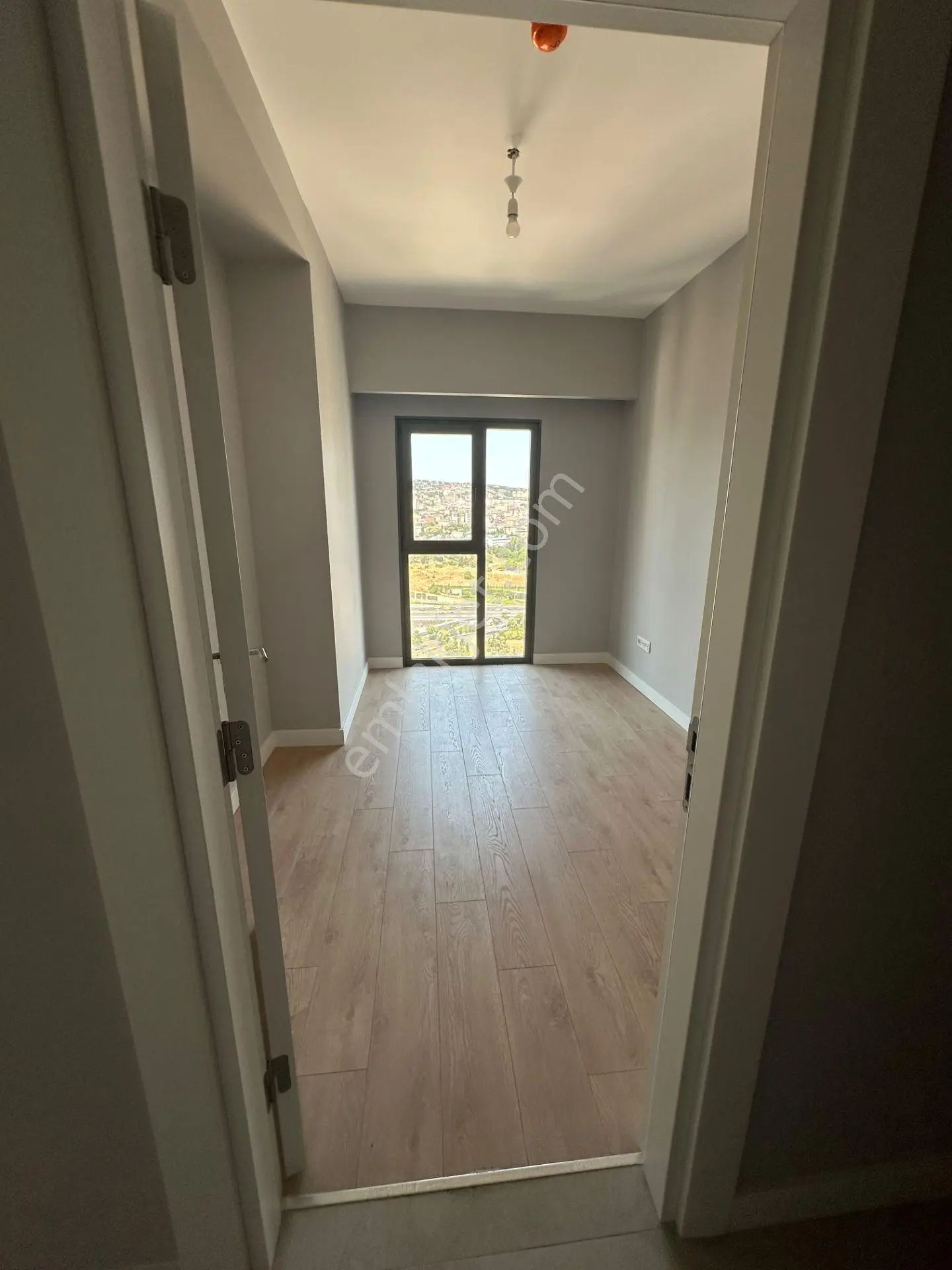Fikirtepe Emlak Konut 6. Etap Panoramik Manzaralı Kiralık 2+1 - Görsel 11