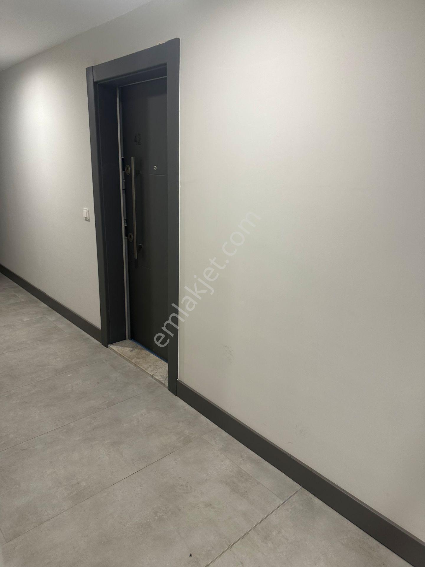 Fikirtepe Emlak Konut 6. Etap Panoramik Manzaralı Kiralık 2+1 - Görsel 18