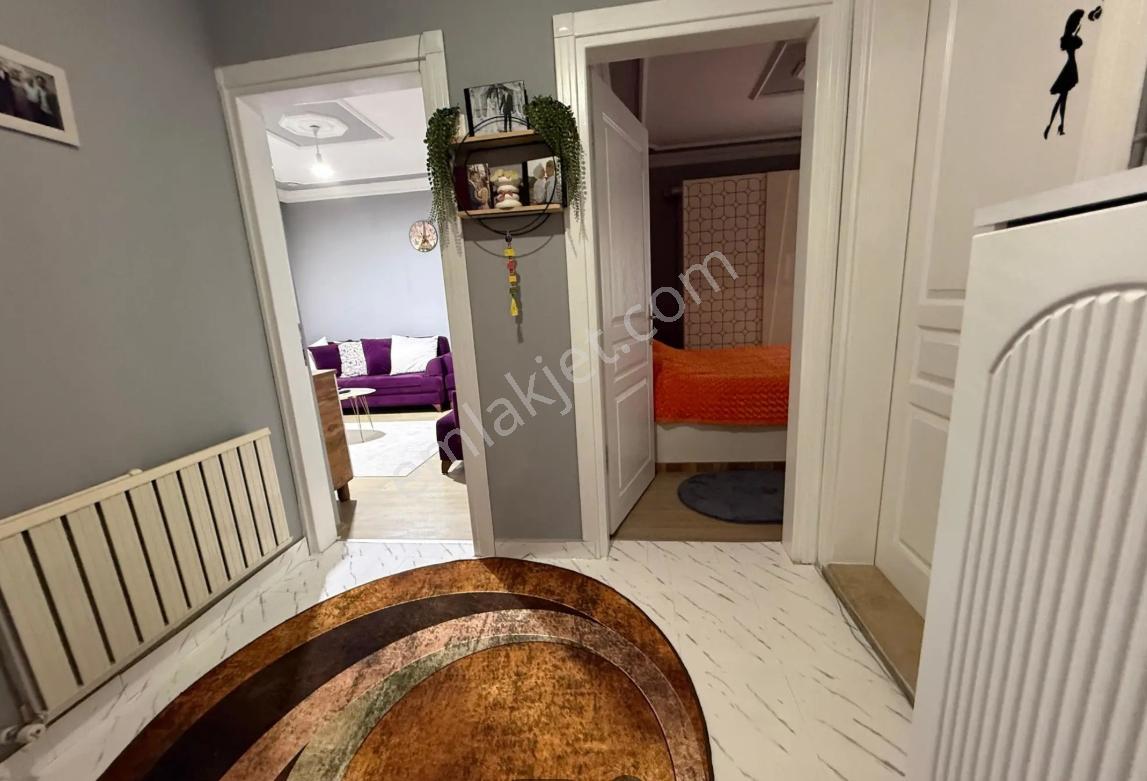 Remax Desıgn Tek Yetkili Tülay Sazoğlu 32 Evlerde Satılık Daire - Görsel 13