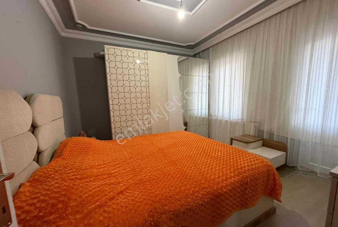 Remax Desıgn Tek Yetkili Tülay Sazoğlu 32 Evlerde Satılık Daire - Görsel 11