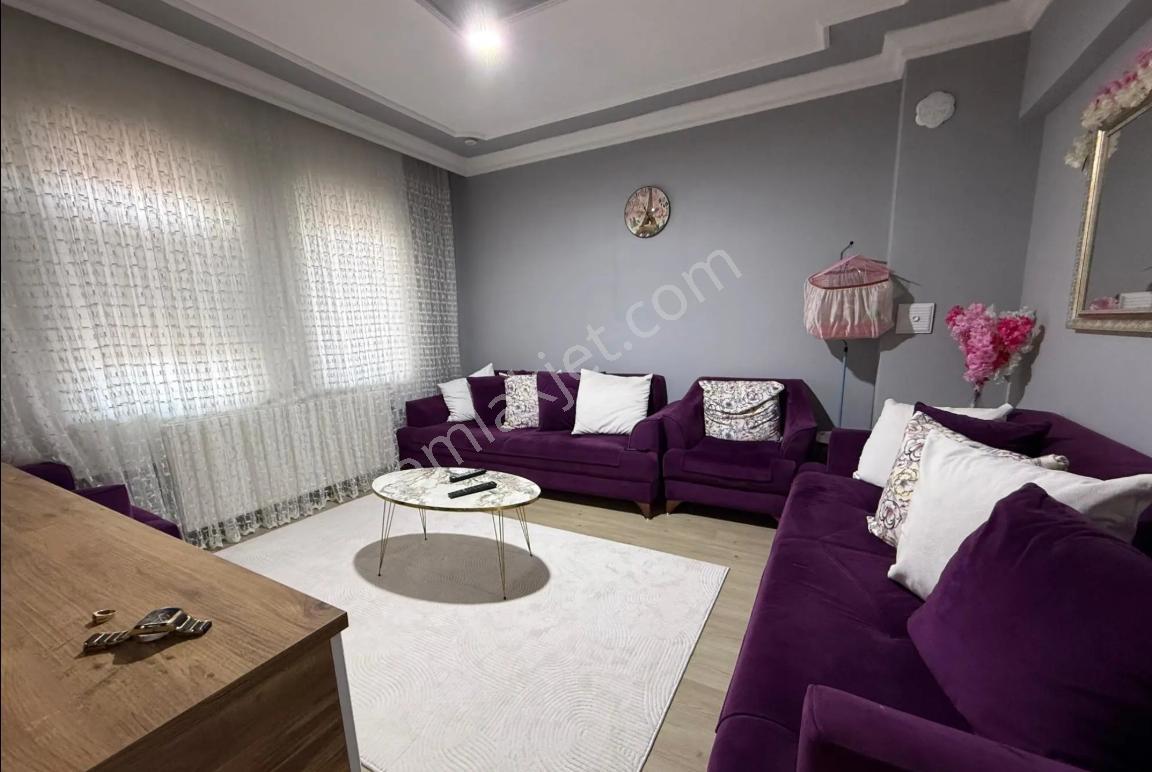 Remax Desıgn Tek Yetkili Tülay Sazoğlu 32 Evlerde Satılık Daire - Görsel 7
