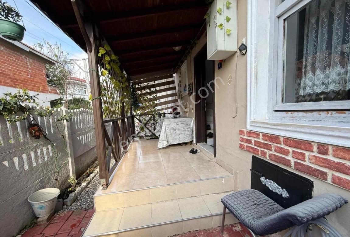 Remax Desıgn Tek Yetkili Tülay Sazoğlu 32 Evlerde Satılık Daire - Görsel 18