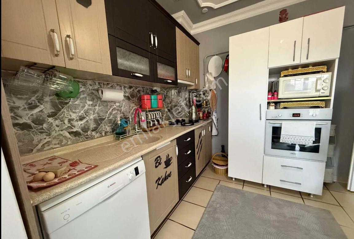 Remax Desıgn Tek Yetkili Tülay Sazoğlu 32 Evlerde Satılık Daire - Görsel 5