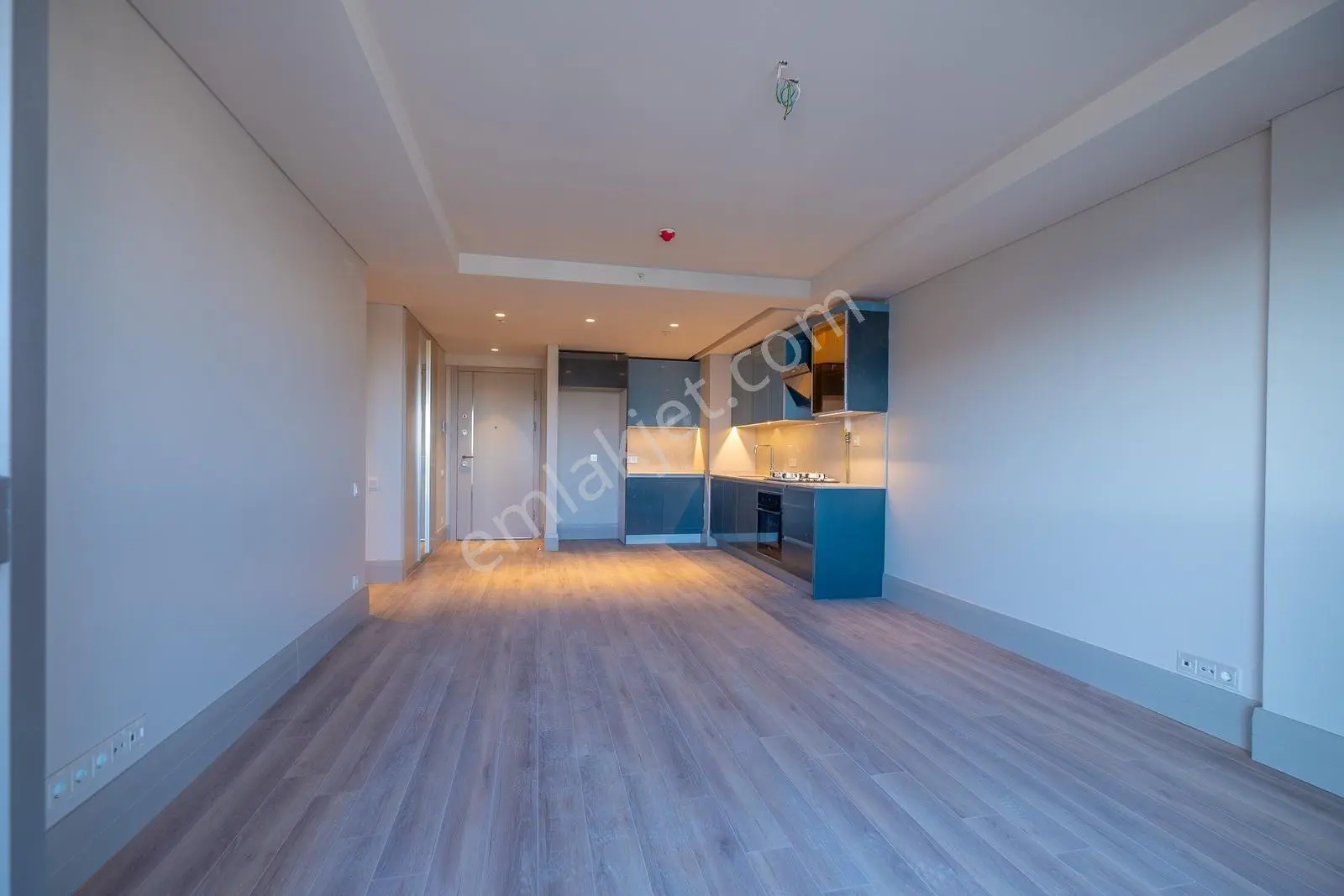 Korupark 5.levent 2+1 Satılık Sıfır Daire - Görsel 4