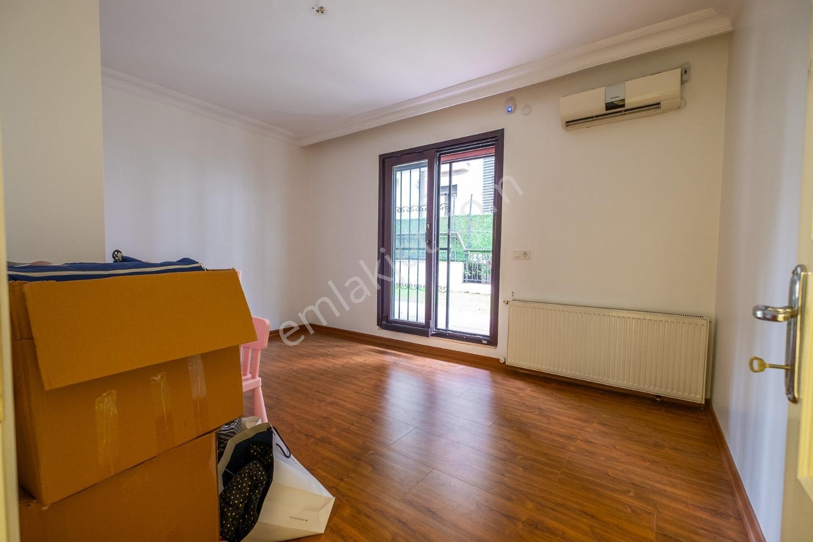 Florya Şenlikköy'de Tadilatlı Ve Temiz 3+1 Satılık Daire - Görsel 8
