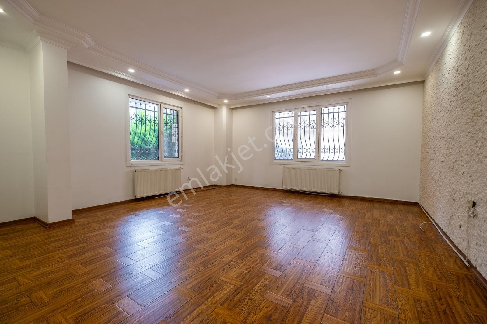 Florya Şenlikköy'de Tadilatlı Ve Temiz 3+1 Satılık Daire - Görsel 35