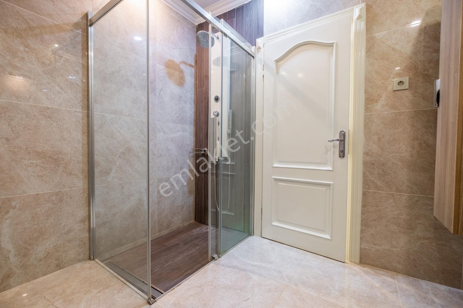 Florya Şenlikköy'de Tadilatlı Ve Temiz 3+1 Satılık Daire - Görsel 25