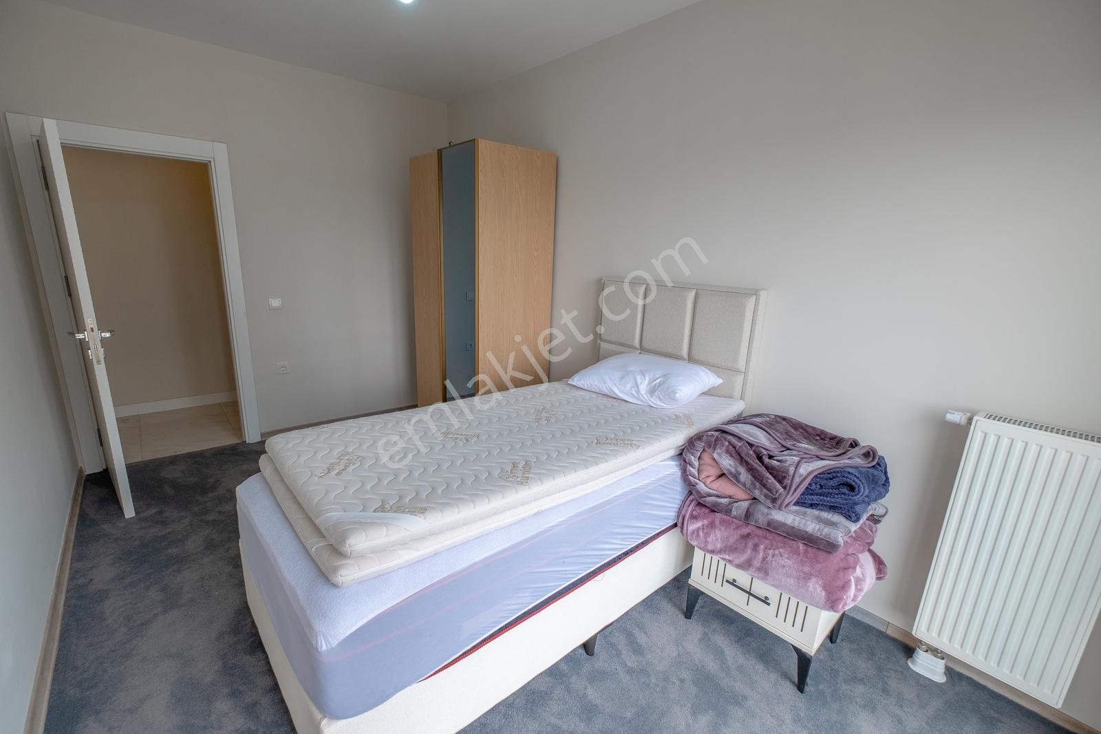 Beylikdüzü'nde Alya Dolunay Sitesinde 5+2 Satılık Dubleks Daire - Görsel 34