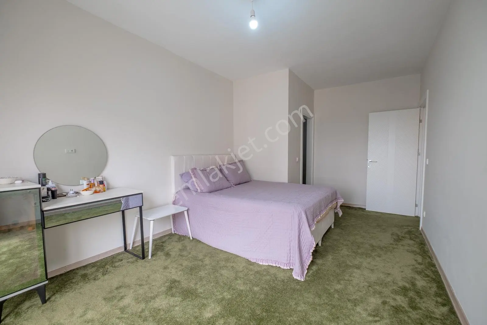 Beylikdüzü'nde Alya Dolunay Sitesinde 5+2 Satılık Dubleks Daire - Görsel 10