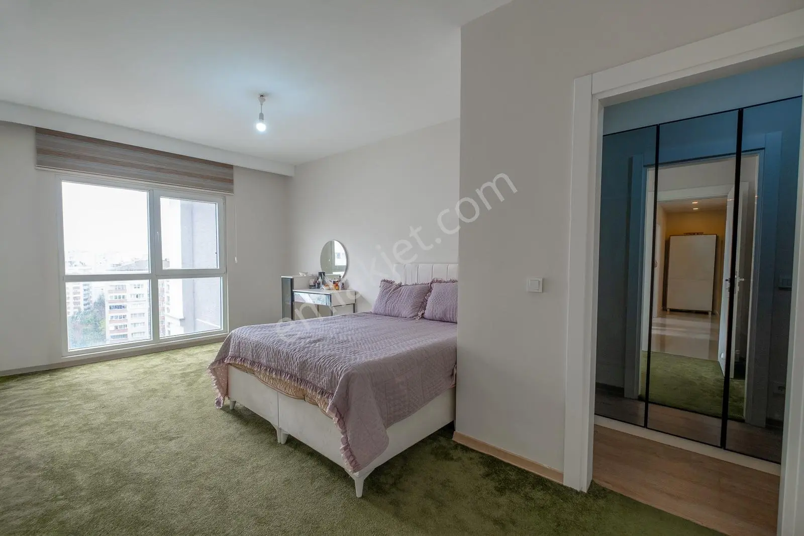 Beylikdüzü'nde Alya Dolunay Sitesinde 5+2 Satılık Dubleks Daire - Görsel 9