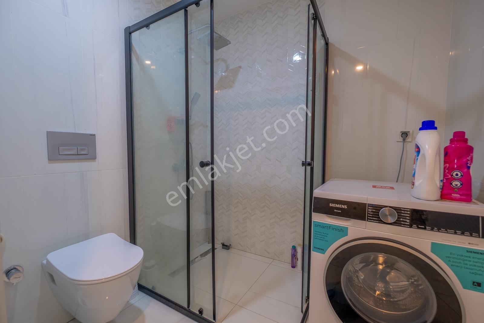 Beylikdüzü'nde Alya Dolunay Sitesinde 5+2 Satılık Dubleks Daire - Görsel 26