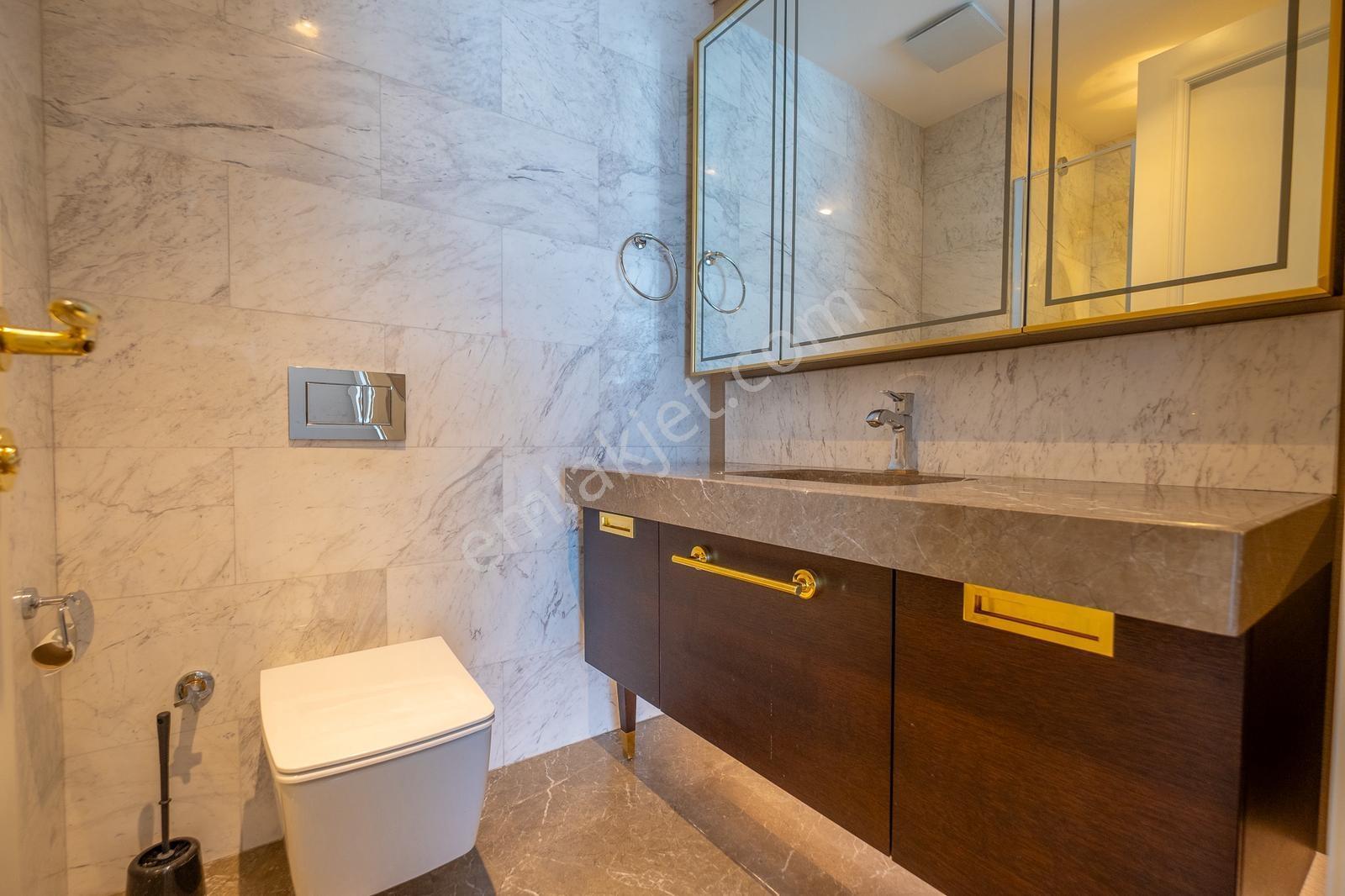Büyükyalı Fişekhane'de 2+1 Satılık Sıfır Daire Büyük Tip - Görsel 18