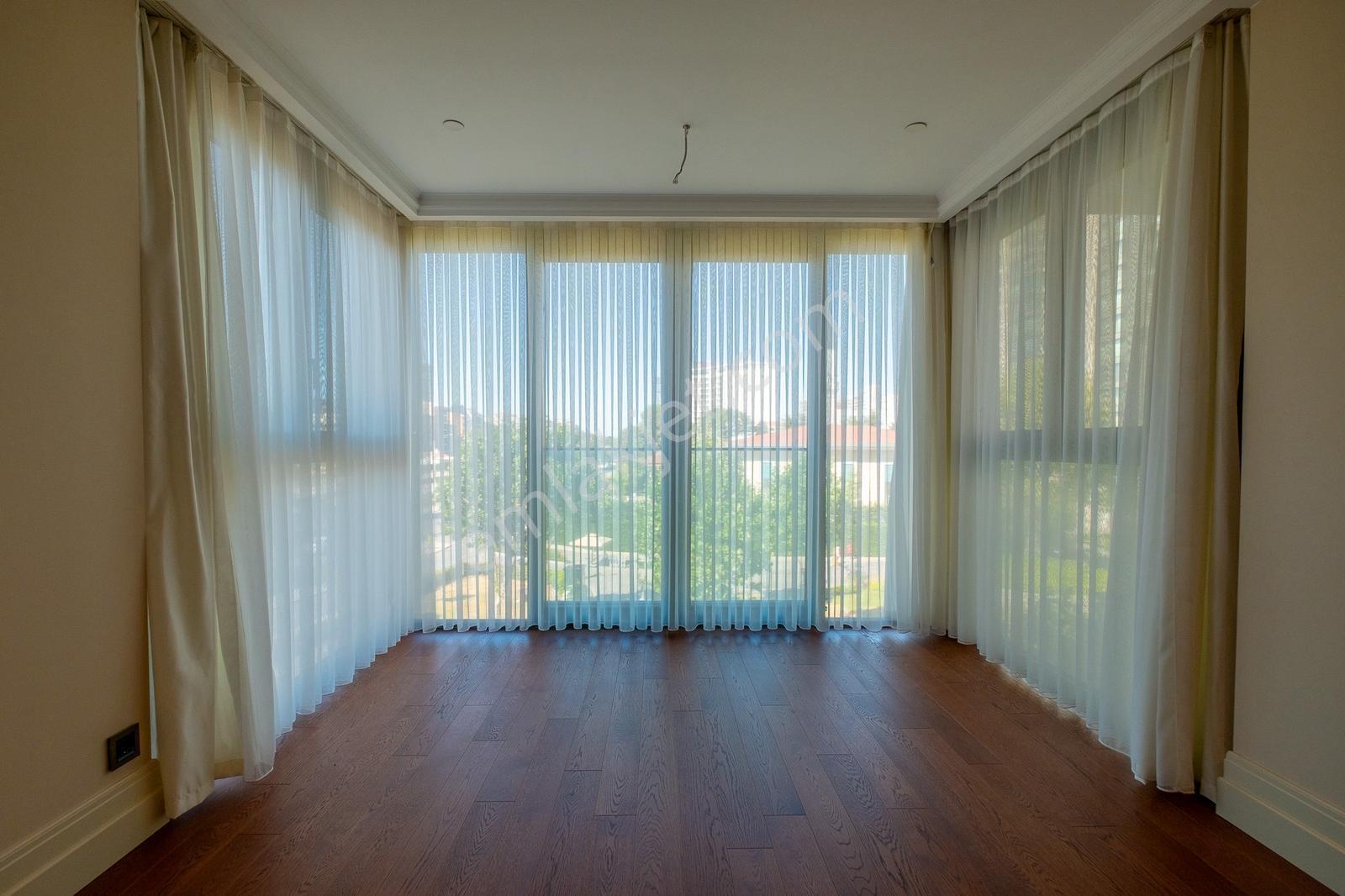 Büyükyalı Fişekhane'de 2+1 Satılık Sıfır Daire Büyük Tip - Görsel 4