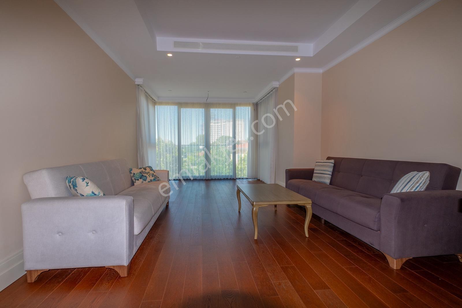 Büyükyalı Fişekhane'de 2+1 Satılık Sıfır Daire Büyük Tip - Görsel 6