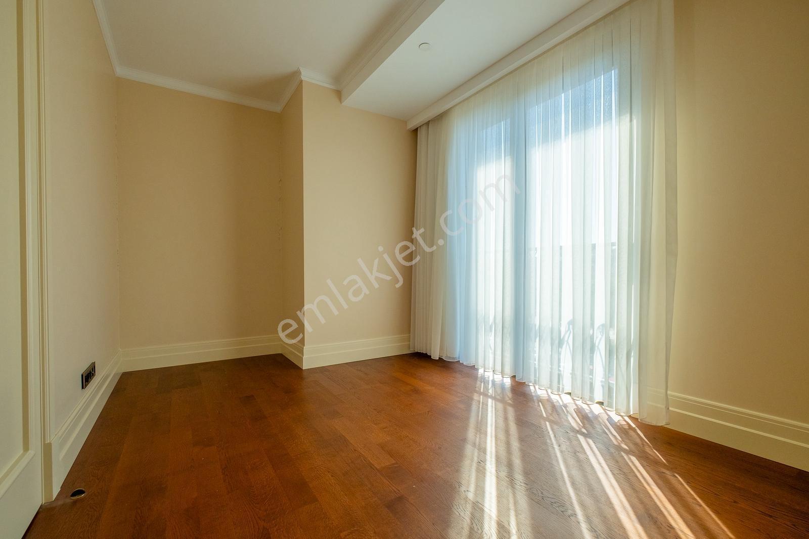 Büyükyalı Fişekhane'de 2+1 Satılık Sıfır Daire Büyük Tip - Görsel 13