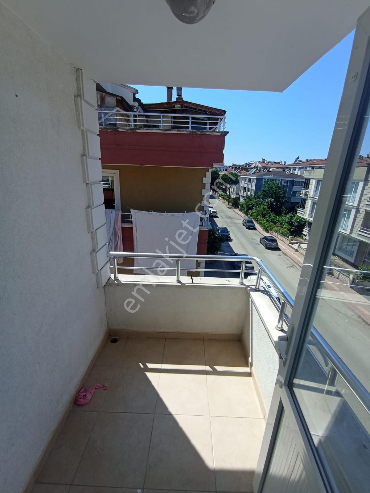 Sehn K107 |mimarsinan Mah. Atakum Büyük Cami Karşısı Kiralık 3+1 - Görsel 9