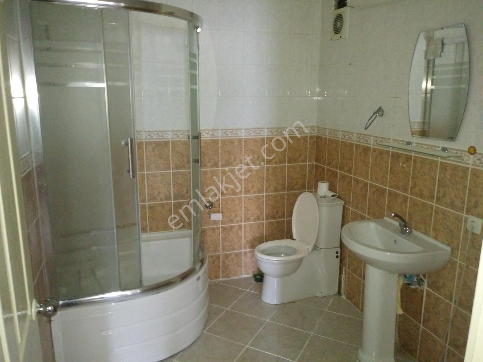 Kocaeli İzmit Yahyakaptan Kentsa Sitesi Satılık 3+1 Diare - Görsel 23