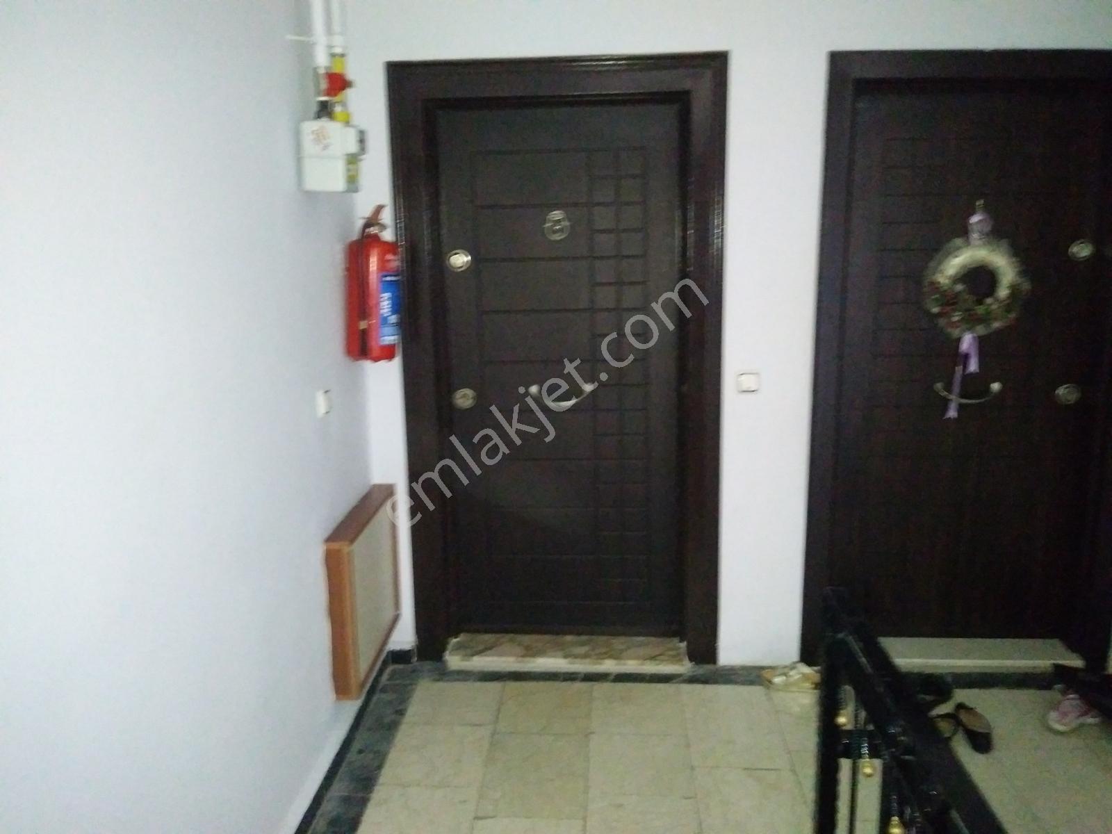 Kocaeli İzmit Yahyakaptan Kentsa Sitesi Satılık 3+1 Diare - Görsel 4