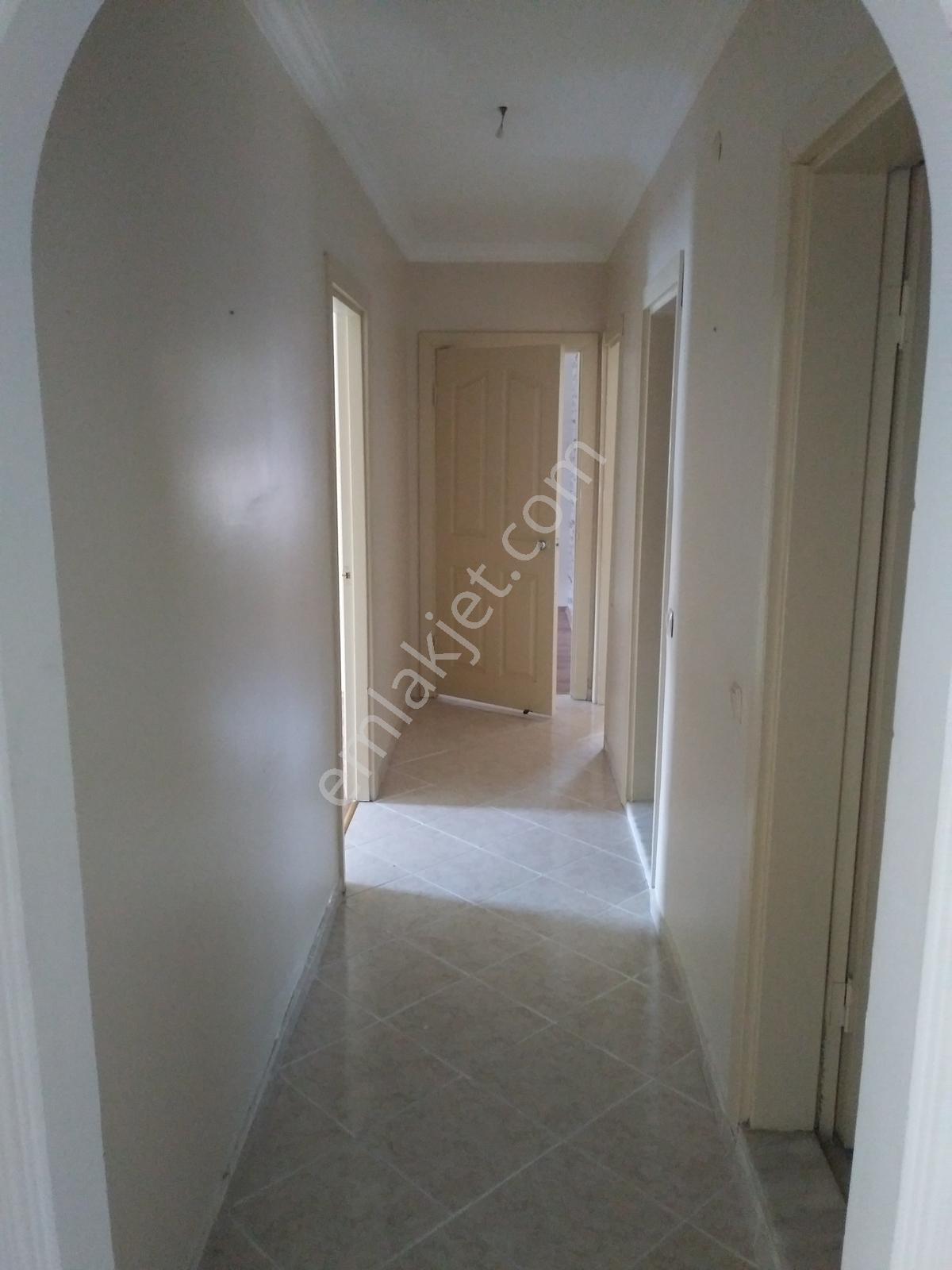 Kocaeli İzmit Yahyakaptan Kentsa Sitesi Satılık 3+1 Diare - Görsel 20