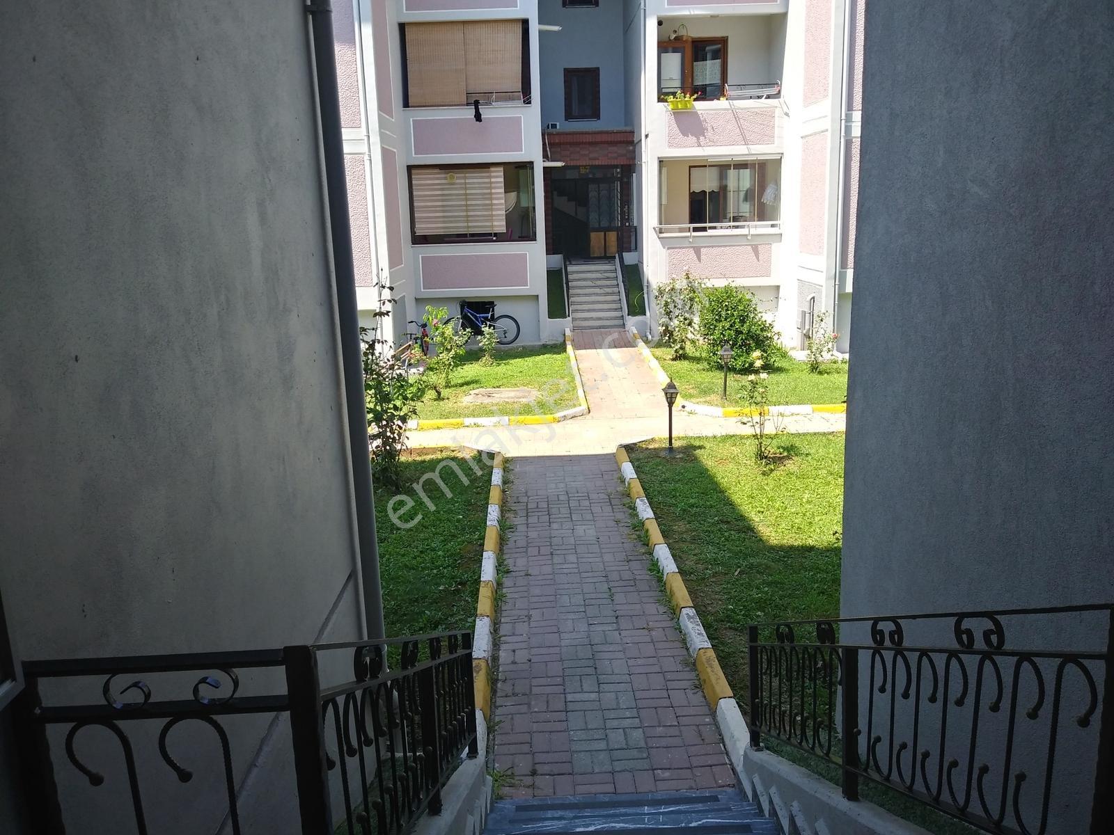 Kocaeli İzmit Yahyakaptan Kentsa Sitesi Satılık 3+1 Diare - Görsel 3