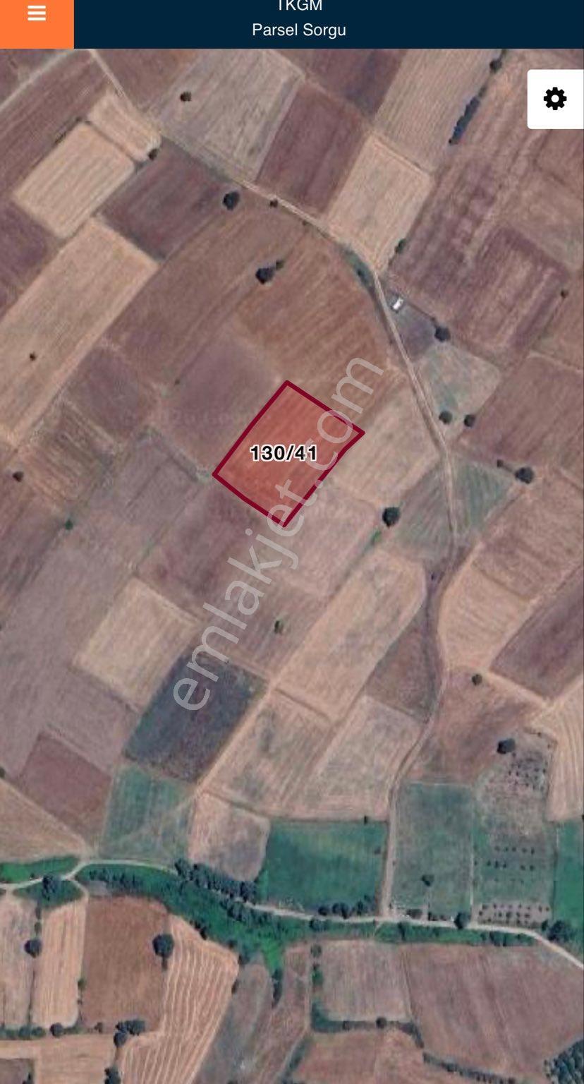 Balcity - Çanakkale | Biga Güleç Mahallesinde 4 Dönüm Yatırım Fırsatı - Görsel 13
